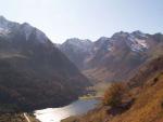 Lac d'Estaing