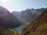 Lac d'Estaing