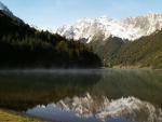 Lac d'Estaing