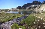 Lac peyregnets de cambales