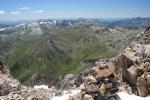 Col de lady lyster