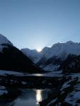 Lac d'Estaing