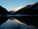 Lac d'Estaing