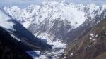 Lac d'Estaing