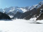 Lac d'Estaing