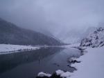 Lac d'Estaing