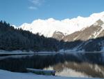 Lac d'Estaing