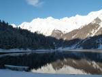 Lac d'Estaing