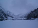 Lac d'Estaing