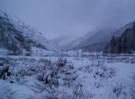 Lac d'Estaing