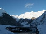 Lac d'Estaing
