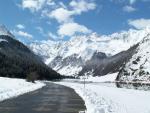 Lac d 'Estaing