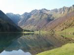 Lac d'Estaing