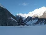 Lac d'Estaing