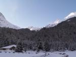 Lac d'Estaing