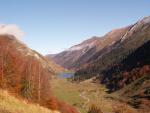 Lac d'Estaing