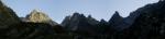 Sommets autour du Grand Barbat