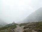 Col de la Peyre Saint Martin