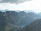 Lac de Respumoso