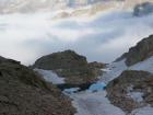 Lac du col de Cambales