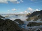 Lac du col de Cambales