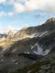 Lac de la crête de Cambalès