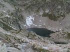 Lac de Peyregnets de Cambalès