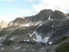 Lac de la crête de Cambalès