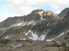 Lac de la crête de Cambalès