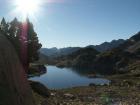 Lac Grand de Cambalès