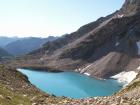 Lac d'Opale