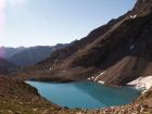 Lac d'Opale