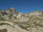 Lac Grand de Cambalès