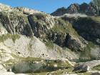Lacs de Peyregnets de Costalade