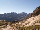 Vue sur le Vignemale