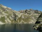 Lac Nère