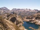 Lac du Pourtet