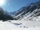 Lac de Gaube