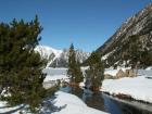 Lac de Gaube