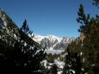 Lac de Gaube