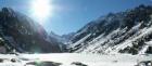 Lac de Gaube