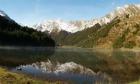 Lac d'Estaing