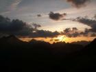 Couché de soleil