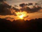 Couché de soleil