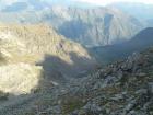 Lac d'Estaing