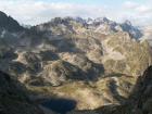 Lac de pic Arrouy