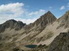 Lac de pic Arrouy