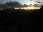Couché de soleil