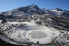 Lac de soum