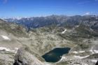 Lac de Bassia